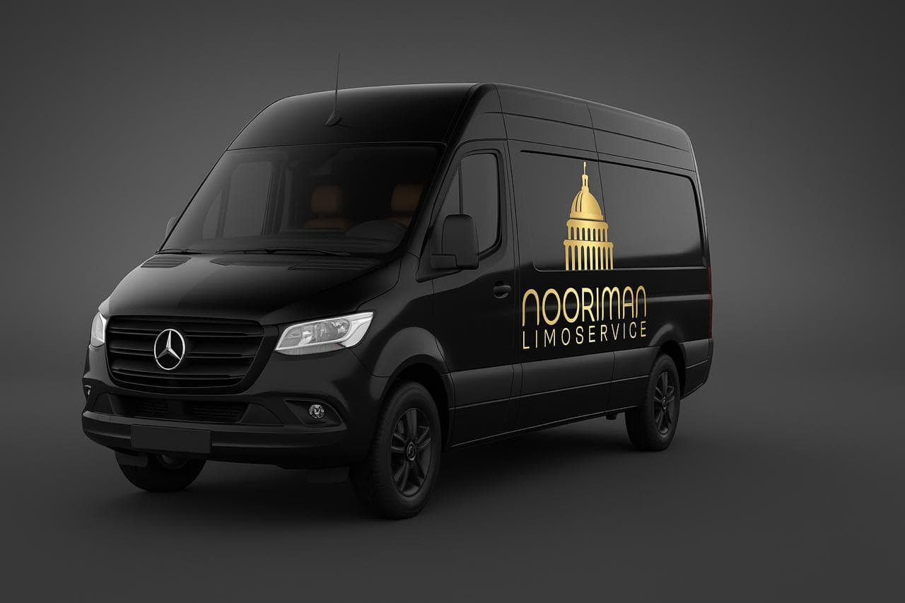 2025 Mercedes-Benz Sprinter